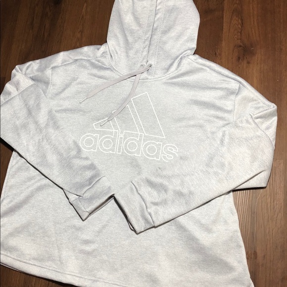 adidas Tops - Adidas hoodie